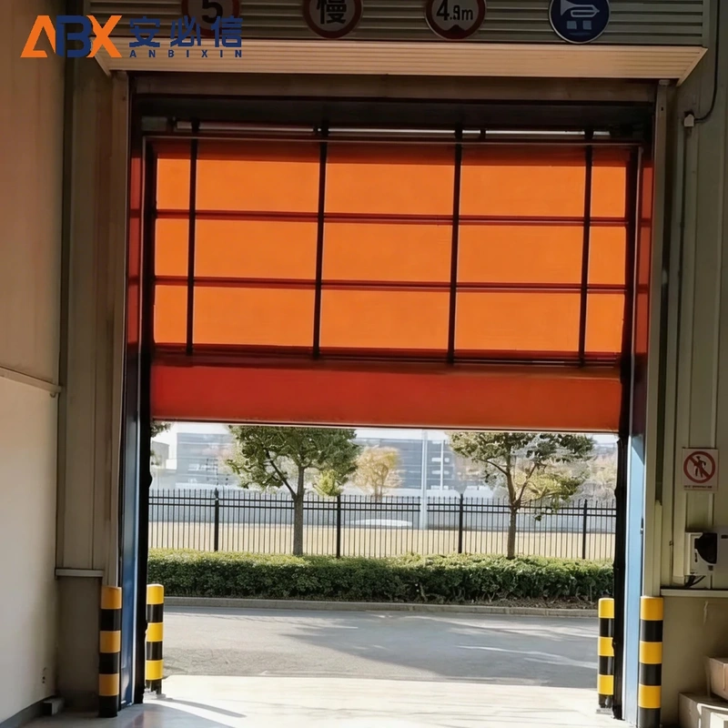 德阳柔性门
