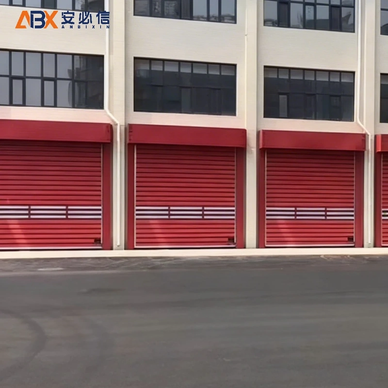 德阳医药密闭高速门